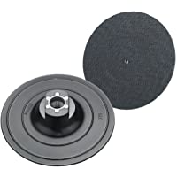 Connex COM191113 - Capuchón abrasivos (tamaño: 115mm)